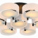 Потолочная люстра EVOLUCE Foresta SL483.402.07