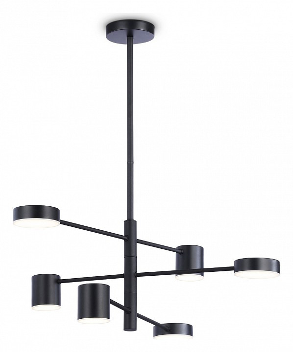 Люстра на штанге Ambrella FL FL51686