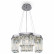 Подвесной светильник Maytoni Colline MOD083PL-04CH