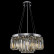 Подвесной светильник Maytoni Colline MOD083PL-04CH
