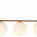 Подвесной светильник Escada Bolton 1163/3S