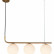 Подвесной светильник Escada Bolton 1163/3S