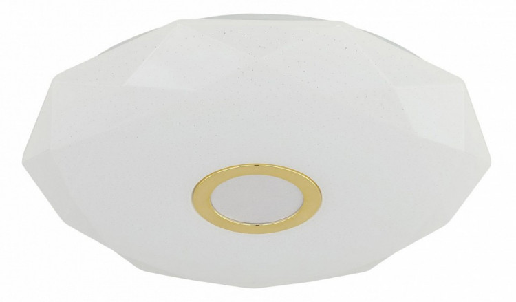 Накладной светильник Citilux Диамант CL71342R