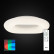 Накладной светильник Citilux Стратус CL732660RGB