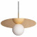 Подвесной светильник Loft it Ufo 10120/350P Gold