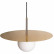 Подвесной светильник Loft it Ufo 10120/350P Gold