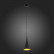 Подвесной светильник ST-Luce Gocce SL874.423.01