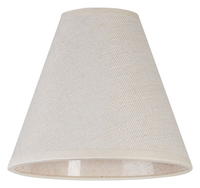 Плафон текстильный Nowodvorski Cameleon Cone S WH 8416
