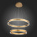 Подвесной светильник ST-Luce Onze SL944.203.02