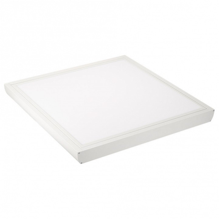 Рамка накладная для светильника Arlight SX6060 022607
