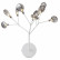 Бра ST-Luce Riccardo SL411.511.09