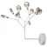Бра ST-Luce Riccardo SL411.511.09