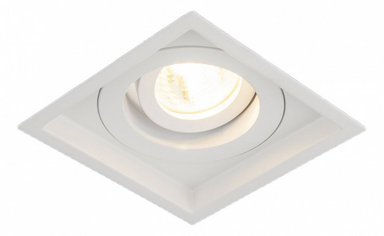 Встраиваемый светильник Elektrostandard Sofit a036503