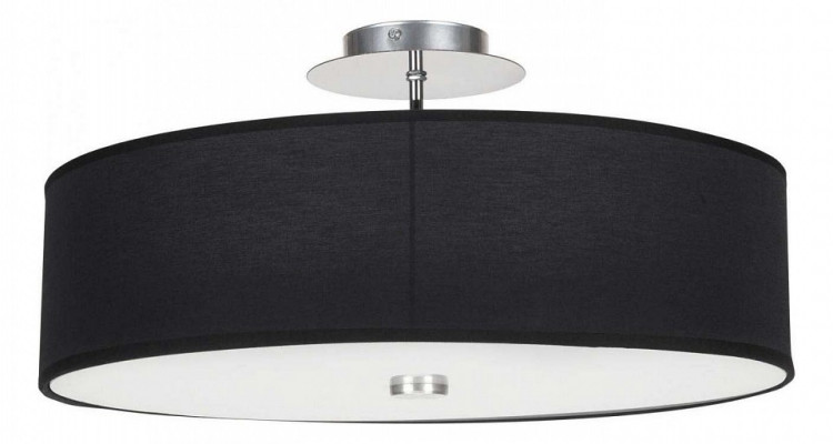Светильник на штанге Nowodvorski Viviane Black 6390