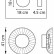 Накладной светильник Lightstar Celesta 809023