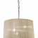 Подвесной светильник Mantra Tiffany 3880