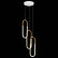 Подвесной светильник ST-Luce Mofisto SL1579.303.03