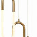 Подвесной светильник ST-Luce Mofisto SL1579.303.03