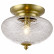 Накладной светильник Arte Lamp Faberge A2302PL-1PB