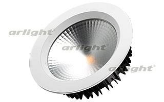 Встраиваемый светильник Arlight  021495