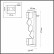 Накладной светильник Odeon Light Geos 6691/7WL