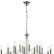 Подвесная люстра Lumion Incanto 8034/16