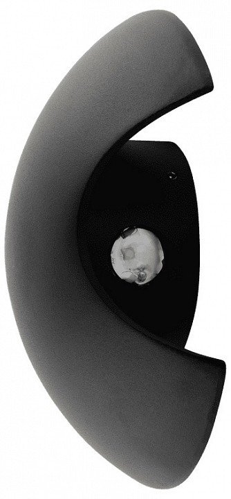 Накладной светильник DesignLed Brand LWA0121A-BL-WW
