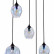Подвесной светильник ST-Luce Idesia SL1188.403.05