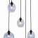 Подвесной светильник ST-Luce Idesia SL1188.403.05