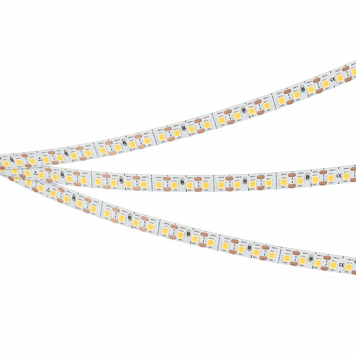 Лента светодиодная Arlight FC-A160-8mm 24V 052932