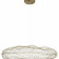 Подвесная люстра Loft it Cloud 10247/1000 Gold