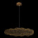 Подвесная люстра Loft it Cloud 10247/1000 Gold