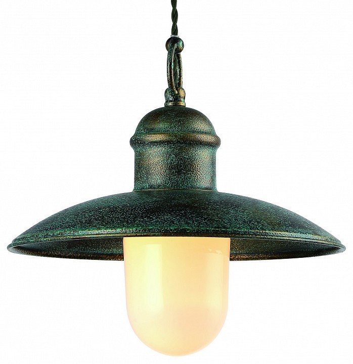 Подвесной светильник Arte Lamp Passato A9255SP-1BG