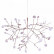 Подвесная люстра Loft it Heracleum 9022-63