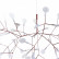 Подвесная люстра Loft it Heracleum 9022-63