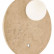 Накладной светильник ST-Luce Earthy SL1194.421.01