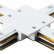 Соединитель X-образный для треков Lightstar Barra 501146