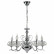 Подвесная люстра Arte Lamp 1704 A1704LM-5CC