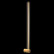 Бра Loft it Rays 10056GD