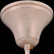 Подвесная люстра Natali Kovaltseva Biarritz Biarritz 70038-3C IVORY GOLD