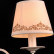 Подвесная люстра Natali Kovaltseva Biarritz Biarritz 70038-3C IVORY GOLD