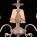 Подвесная люстра Natali Kovaltseva Biarritz Biarritz 70038-3C IVORY GOLD