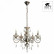 Подвесная люстра Arte Lamp Onyx A9591LM-5AB