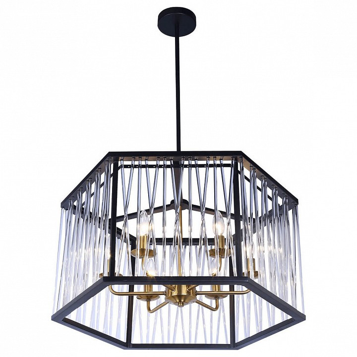 Люстра на штанге Vele Luce Merluzzo VL1482L06