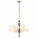 Подвесная люстра Odeon Light Palle 5405/6