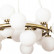 Подвесная люстра Arte Lamp Bolla-piccolo A3988SP-20AB