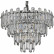 Подвесная люстра Divinare Rosie 3511/02 LM-8