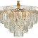 Подвесная люстра Lumion Esmé 5233/8