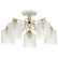 Люстра на штанге Lumion Opicus 3508/5C