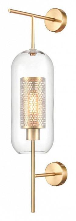 Бра Vele Luce Coro VL5524W21